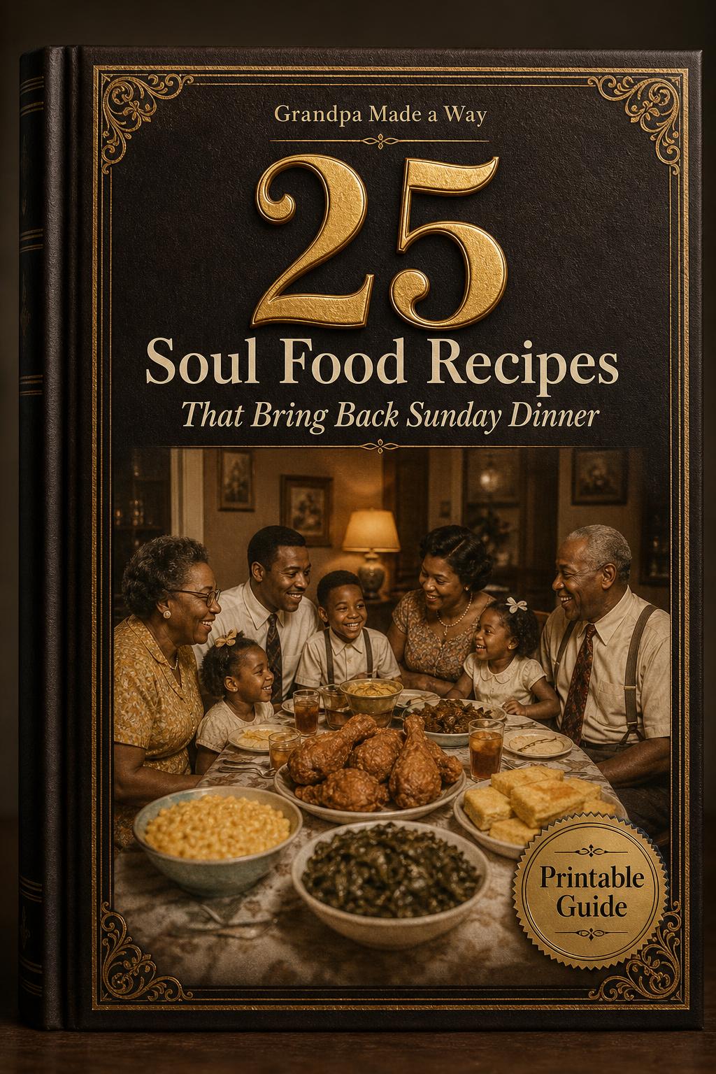 The Sunday Edition